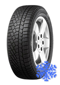 Gislaved Soft Frost 200 SUV