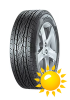 Gislaved TerraControl 215/65 R16 лето
