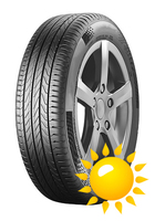 Gislaved UltraControl 175/65 R14 лето