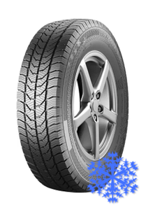 Gislaved VanControl Arctic 195/75 R16C зима