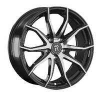 Replay GL37 7,5*18 5/108 ET46 d63,3 BKF