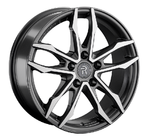 Replay GL88 7,5*17 5/114,3 ET45 d60,1 MGMF