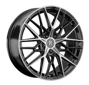 Replay GL90 8*18 5/108 ET46 d63,3 BKF