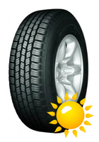 Goodride SL309 185/75 R16C лето