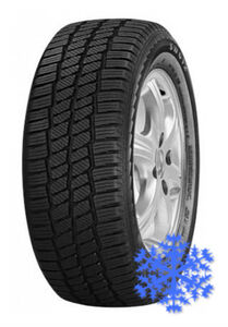 Goodride SW612 225/70 R15C зима