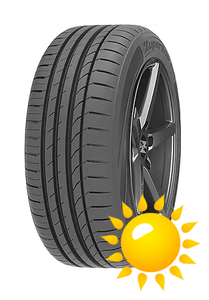 Goodride ZuperEco Z-107 175/70 R13 лето
