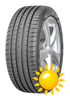 Goodyear Eagle F1 Asymmetric 3 255/35 R20 лето