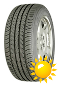 Goodyear Eagle NCT5