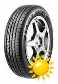 Goodyear Eagle Sport