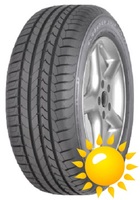 Goodyear Efficient Grip 225/55 R18 лето