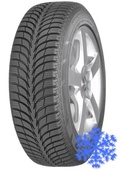 Goodyear Ultra Grip Ice +