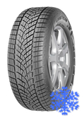 Goodyear Ultra Grip Ice SUV