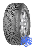 Goodyear Ultra Grip Ice SUV 215/60 R17 зима