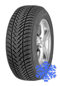 Goodyear Ultra Grip SUV+