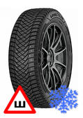 Goodyear UltraGrip Arctic 2 SUV