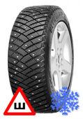 Goodyear UltraGrip Ice Arctic SUV