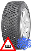 Goodyear UltraGrip Ice Arctic