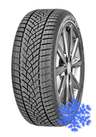 Goodyear UltraGrip Performance + 195/55 R15 зима