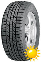 Goodyear Wrangler HP All Weather 275/65 R17 лето