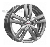 iFree Горизонт 6*15 4/100 ET50 d60,1 Хай Вэй