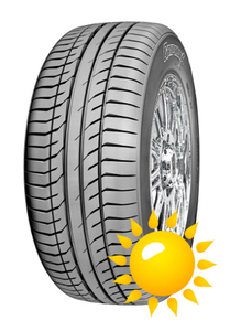 GripMax Stature H/T 265/45 R20 лето