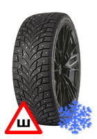 GripMax SureGrip Pro Ice 255/45 R19 зима