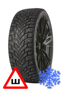 GripMax SureGrip Pro Ice 285/40 R22 зима