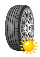 GripMax SureGrip Pro Sport 245/40 R18 лето