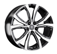 Replay GS20 8*18 5/114,3 ET39 d67,1 BKF