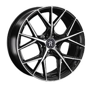 Replay GS29 8*18 5/114,3 ET36 d67,1 BKF