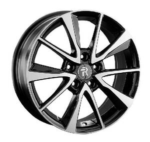 Replay GS32 8*18 5/114,3 ET39 d67,1 BKF