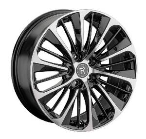 Replay GS35 8*18 5/114,3 ET36 d67,1 BKF