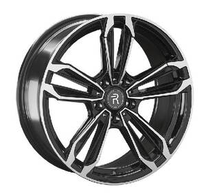 Replay GS44 8*18 5/114,3 ET36 d67,1 BKF