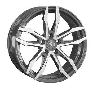 Replay GS45 8*18 5/114,3 ET34 d67,1 GMF