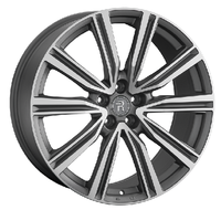 Replay GS5 8*19 5/114,3 ET39 d67,1 MGMF