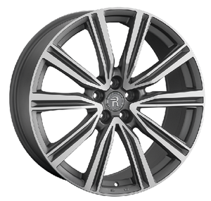 Replay GS5 8*19 5/114,3 ET39 d67,1 MGMF