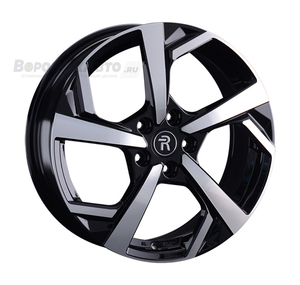 Replay H112 7*18 5/114,3 ET50 d64,1 BKF