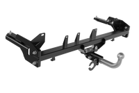 Фаркоп (ТСУ) PT GROUP для JETOUR X90 PLUS 2023-, шар тип А