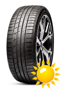 Habilead HF330 245/40 R19 лето Run Flat