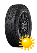 Hankook Dynapro AT2 RF11