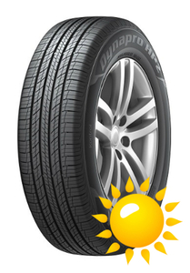 Hankоok Dynapro HP2 RA33 275/65 R18 лето