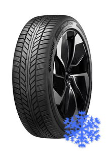 Hankоok IW01A Winter i cept iON 255/40 R20 зима
