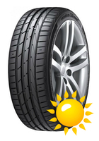 Hankоok Ventus S1 Evo 2 K117 255/35 R18 лето Run Flat
