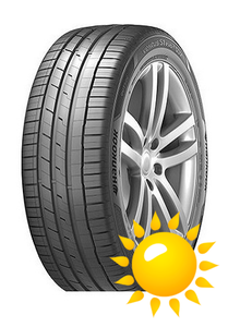 Hankоok K127 SUV Ventus S1 Evo3 285/35 R21 лето