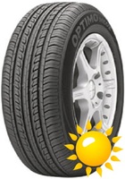 Hankоok Optimo K424 195/60 R15 лето