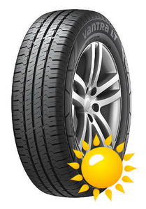 Hankоok Vantra LT RA18 215/70 R16C лето