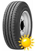 Hankоok Radial RA08 195/70 R15C лето