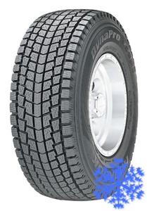 Hankоok RW08 215/80 R15 зима
