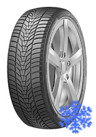 Hankоok W330A i cept Evo3 225/60 R18 зима