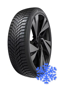 Hankоok Winter I cept evo 4 W340 225/50 R18 зима